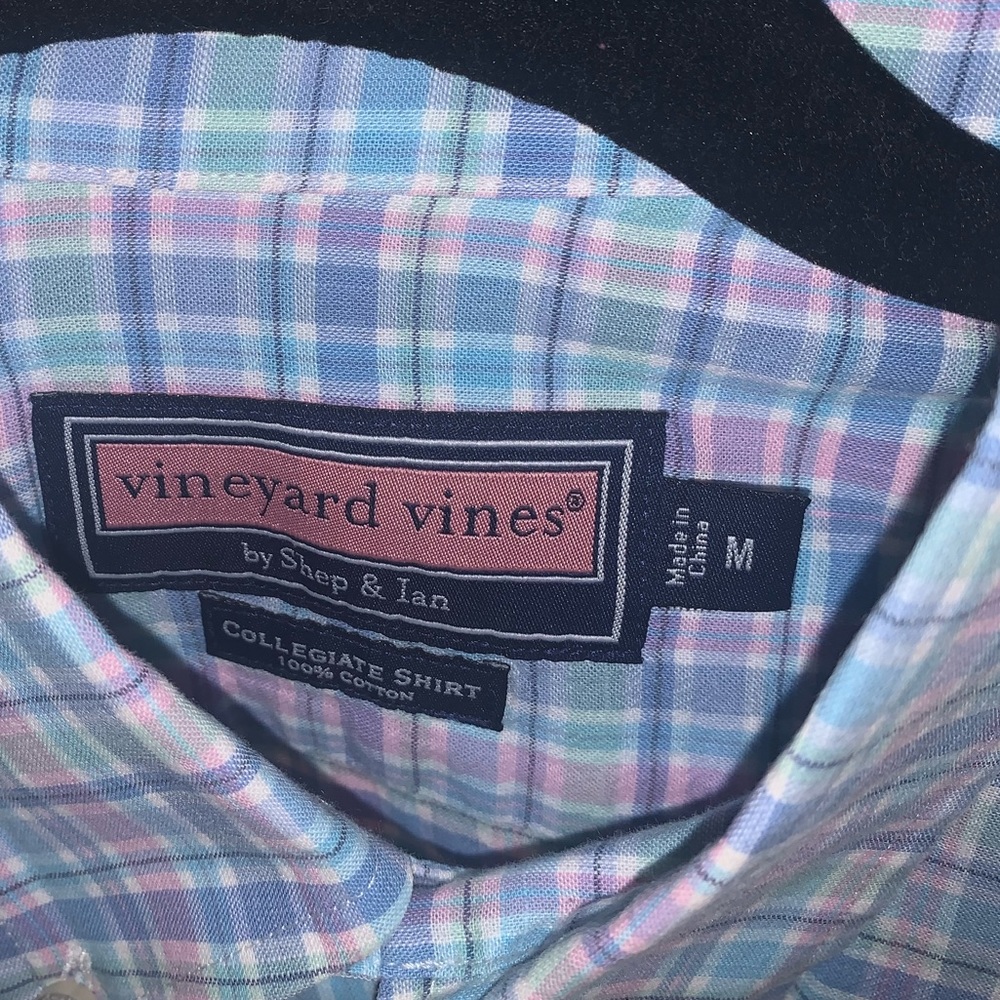 Vineyard Vines Shirt - Picture 3 of 3